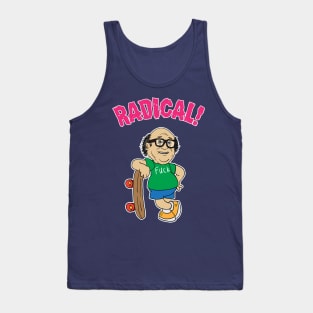 Radical D'Vito Tank Top